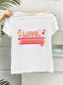 Women T-Shirts - White - View 2