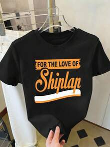 Women T-Shirts - Black - View 2