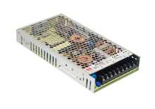 Mean Well 5Vdc 40A 200W Power Supply - Silver - View 1
