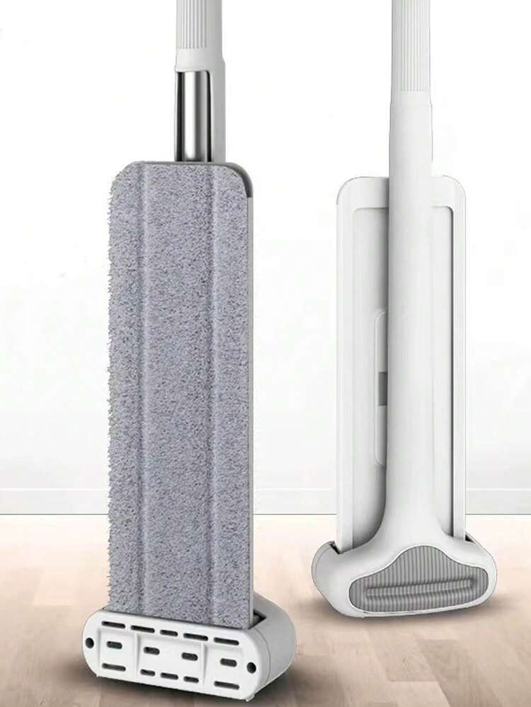 1 Piece Hands-Free Handy Mop - 機智 - 查看 1