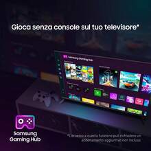 TD Systems Televisori - Spina tipo C UE (220-240 V) - Visualizzare 6