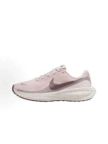 Nike Revolution 8 SE Women's Breathable Cushioned Road Running Shoes - Pink - View 1
