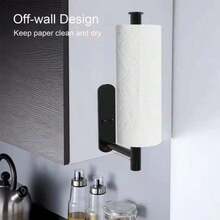Paper Holders - Black - View 5