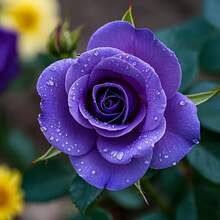 Flower Seeds - View 2