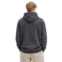 Men Sweatshirts - Dark Grey - View 4