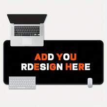 , Featuring High-Definition Fonts And Images, A Cute Anniversary Mouse Pad, Minimalist Hand-Drawn Customization, Customizable Cartoon Mouse Pad, Available In Specific Sizes Product Size 16 * 36 Inches (40 * 90 Centimeters) Product Size 16 * 36 Inches (40 * 90 Centimeters) - Multicolor - View 6