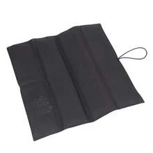 1pc Thick Outdoor Camping Beach Travel Foldable Seat Cushion, With Moisture-Proof, Heat Insulation And Thermal Functions - Multicolor - View 20