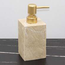 Bathroom Accessories & Sets - Yellow Bark Texture - View 15