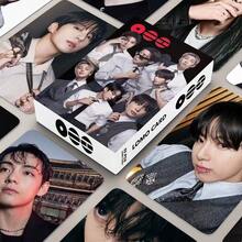2026年B/T/S新专辑发行及世界巡回演唱会。《BODY TO BODY》、《SWIM》、《NORMAL》、《They Don't Know Us》、《Rogue》、《Alien》、《LNGSHOT》、《Flirting》、《Backseat》、《Video Call》小卡套装 - 彩色 - 查看 9