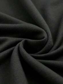 Men T-Shirts - Black 4 - View 10