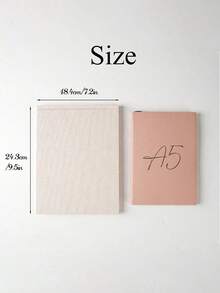 Customized Linen Wedding Guest Book, Personalized Linen Hard Cover Photo Album, Wedding Photo Guestbook, Wedding Memento And Anniversary Scrapbook, Perfect Gift - Multicolor - View 9