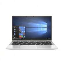 HP Laptop 840 G6 đã qua sử dụng, tình trạng như mới 95%, bộ xử lý i5 thế hệ thứ 8, RAM 8GB, SSD 256GB, màn hình IPS chống chói FHD 14 inch, trọng lượng nhẹ chỉ 1.33kg, hiệu năng cao, phù hợp cho công việc, hỗ trợ sạc Type-C (không kèm bộ sạc). - Bạc - Xem 10
