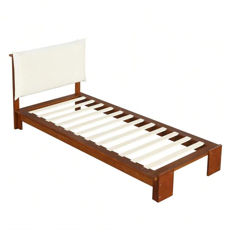 Bed Frames - 棕色 - 查看 3