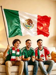 Cờ in hình/chữ/logo theo yêu cầu, cờ cổ động viên World Cup đội thể thao theo yêu cầu, cờ trang trí sân vườn nhà (không bao gồm cột cờ), biểu ngữ trang trí sự kiện, cờ quà tặng kỷ niệm theo yêu cầu cho gia đình, thú cưng, cặp đôi, cờ trang trí tiệc cưới sinh nhật, cờ trang trí tiệc bế mạc trận bóng đá, quà tặng độc đáo. - Nhiều màu - Xem 7