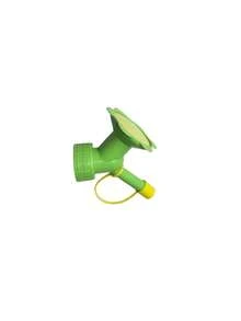 3pcs Random Color Self-Watering Sunflower Shaped Watering Can, Succulent Plant Irrigation Tool - A - View 10