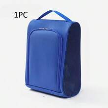 High Quality Odorless Fabric Golf Shoe Bag, Breathable Mesh Sports Shoe Bag, Travel Storage Bag For Men And Women - View 16