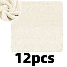 Hand Towels For Bathroom - Ultra Soft Highly Absorbent Hand Towel 6/12 Set, Home Bathroom Hand Towels For Bath, Hand, Face, Gym Towel - Multicolor - View 20