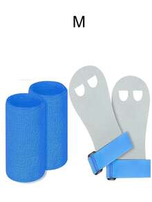 Gymnastics Wrist Wraps Set, Sweat-Absorbing Headband Sports Accessories, Suitable For Sports, Breathable Moisture-Wicking Sports Wrist Wraps, Unisex, Suitable For Tennis, Football, Basketball, Running And Other Sports, Elastic Fit, Suitable For Various Activities, Multi-Functional Wrist Wraps, Fashionable And Practical, Anti-Sweat Headband, Gym Wrist Wraps Set. - Multicolor - View 28
