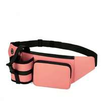 Outdoor Sports & Tote Bags - 粉紅色 - 查看 1