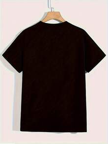 Women T-Shirts - Black - View 2