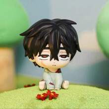 Figuras misteriosas de la serie Alien Stage Blind Box, muñecas coleccionables lindas de los personajes de anime Ivan, Till, Luka, Hyuna, Mizi y Sua - Multicolor - Ver 5