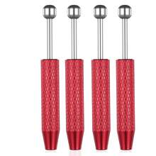 Piercing Ball Grabber Reacher Tool - Red - View 15