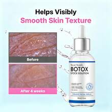 Collagen Face Serum 30ml, Anti-Aging Hydrating Serum For Dry Sensitive Skin, Brightens Dull Skin, Reduces Fine Lines & Wrinkles - 臉部精華 - 查看 3