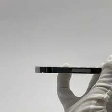 (99 New) Apple IPhone 12 Pro, Silver, Dual SIM, Dual Standby, Healthy Battery Over 70%, Free Charging Cable Or Screen Protector, Used - Like New Or Open Box - Silver - View 12