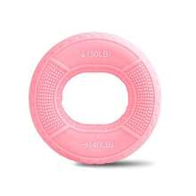 Adjustable Silicone Grip Strengthener, Suitable For Arm Muscle And Finger Strength Training And Rehabilitation - Multicolor - View 9