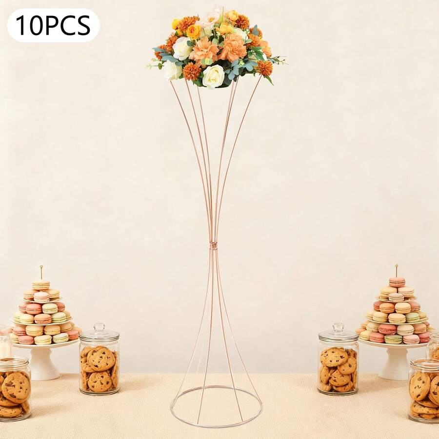WUPYI2018 Vasi - 10Pcs - Visualizzare 1
