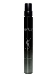 Yves Saint Laurent MYSLF Eau De Parfum 0.33 OZ/10 ML - Woody & Earthy - View 1
