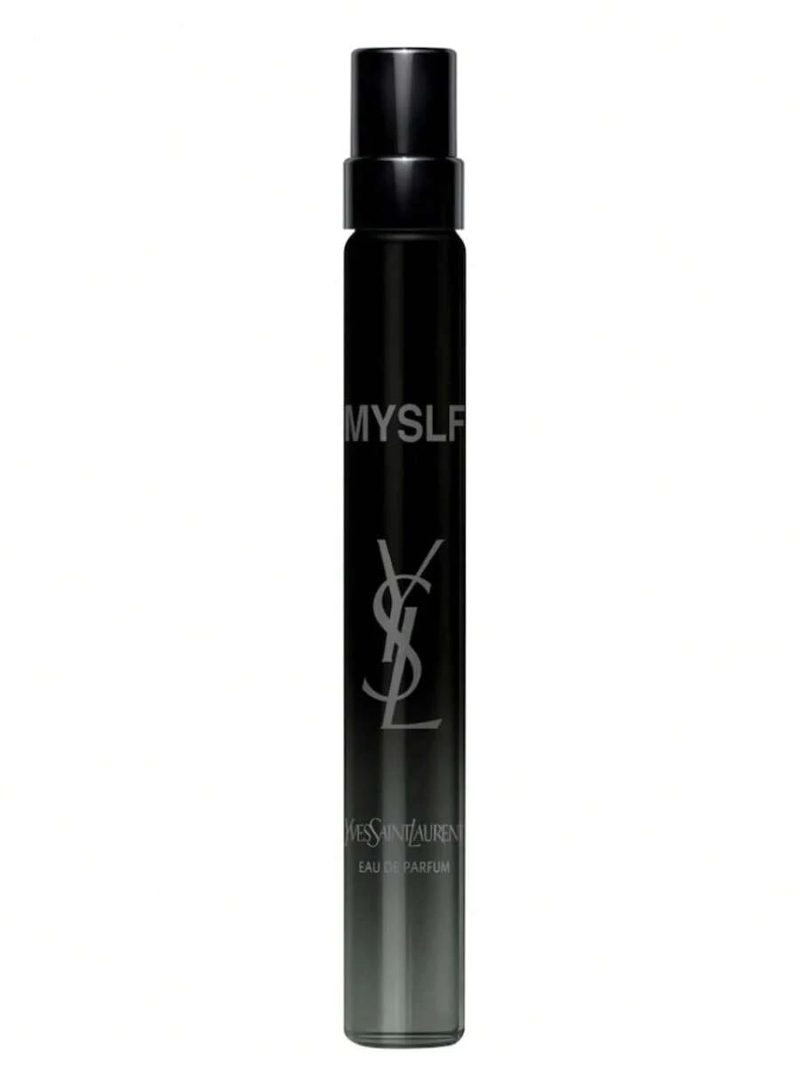 Yves Saint Laurent MYSLF Eau De Parfum 0.33 OZ/10 ML - Woody & Earthy - View 1