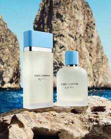 Dolce & Gabbana Nước hoa xịt Light Blue Eau De Toilette dành cho nữ EDT Nước hoa 0,84oz/25ml 1,6oz/50ml 1,7oz/50ml 6,7oz/200ml Lưu hương lâu Sang trọng Thanh lịch Bạn gái Vợ Mẹ Bạn bè Sinh nhật Tiệc tốt nghiệp Du lịch Cắm trại Ngoài trời Trường học Chuyến đi khuôn viên trường Lễ hội Kỷ niệm Mùa thu Mùa thu Helloween Vẻ ngoài mùa thu D&G SimpleLuxe Simple Chic - Giờ miền Đông - Xem 7