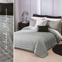 No More Sweltering Nights! Get Your Lightweight Comforter Today And Sleep Cool! -BEUTTY HOME - 灰色的 - 查看 2