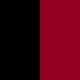 Đen/Đỏ rượu