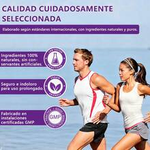 Gwynne Sambucus 6 En 1 Sauco 1000mg | Vitamina C, D3, Zinc, Quercetina | Apoyo Inmunitario y Respiratorio | 90 Cápsulas - 90 unidades - Ver 5
