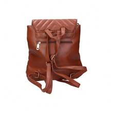 Chenson MIA LAROUGE HANDBAGS SS4007 LADIES - Brown - View 4