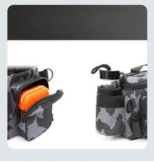 Hunting & Fishing Bags - [Extra Large] Yellow - View 2