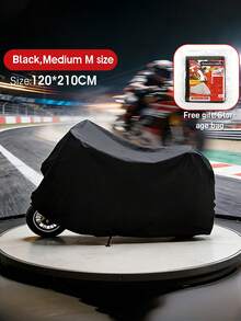 Tấm che nắng cho ô tô, xe máy, xe tay ga, xe đạp, xe điện – Bảo vệ xe của bạn và giữ cho bạn luôn mát mẻ trong mùa hè. - A - Xem 12