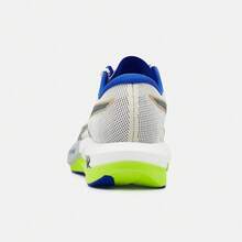 Asics Giày chạy bộ cổ thấp MAGIC SPEED 5 CP 1013A191-100 Unisex - Màu xanh nhạt - Xem 4