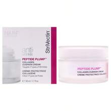 Peptide Plump Collagen Cushion Cream By Strivectin For Women - 1.7 Oz Cream - Aloe Vera - 查看 2