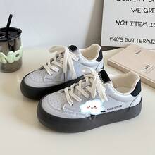 Women Canvas Shoes - Rose Gold - View 6