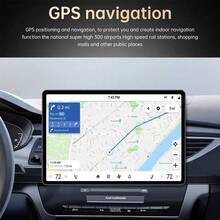 Qetupa Máy tính bảng Android 14 Z50 10.1 inch, RAM 3GB + ROM 64GB, Bộ vi xử lý MTK 6755 Octa-Core 1.6GHz, Màn hình cảm ứng IPS HD (1280x800), Bluetooth 5.2 & WiFi 5 802.11ac, GPS, Camera trước 2MP & Camera sau 5MP, Pin lớn 6000mAh, (Không hỗ trợ thẻ SIM). Thiết kế nhẹ và bền với kính cường lực, hoàn hảo để giải trí mọi lúc. Quà Giáng sinh cho trẻ em/người lớn (Không bao gồm bộ sạc) - Màu xanh lam - Xem 8