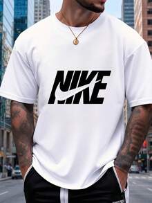 Men T-Shirts - White - View 6
