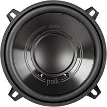 Polk Audio DB5252 DB+ Series 5-1/4" 2-Way Component Speaker System For Car & Marine (Pair), With Marine Certification, 300W Peak - A - 查看 2
