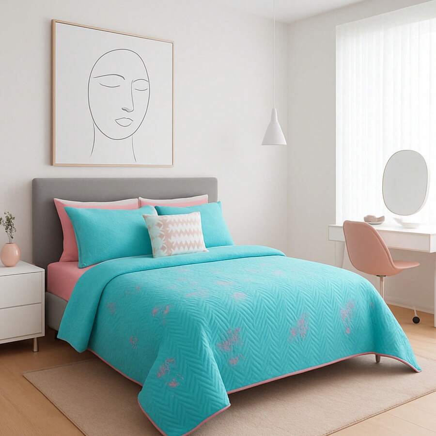 No More Sweltering Nights! Get Your Lightweight Comforter Today And Sleep Cool! -BEUTTY HOME - 四月 - 查看 1