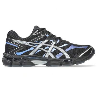 Asics Unisex GEL-CUMULUS 16 Casual Sports Shoes, Low-Top 1203A888-001