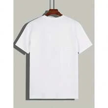 Women T-Shirts - White - View 2