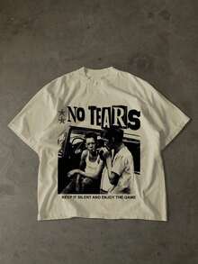 Women T-Shirts - White - View 7