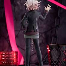1pc Super Nagito Komaeda Anime Handsome Guy Otaku Game Peripheral Figurine Ornament Gift - Multicolor - View 7